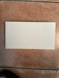 Apple watch ultra 2 NUOVO sostituito apple care