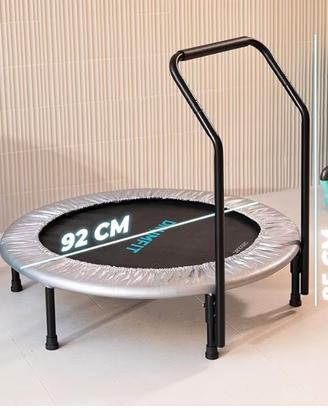 trampolino fitness