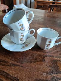 LIMOGES VERITABLE PORCELAINE EMAIL DE LIMOGES 