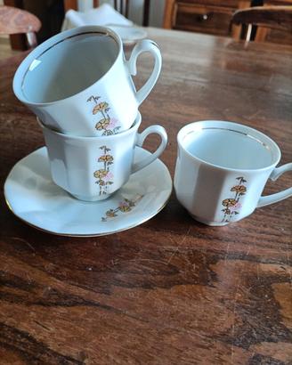 LIMOGES VERITABLE PORCELAINE EMAIL DE LIMOGES 
