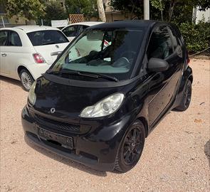 Smart ForTwo 1000 52 kW coupé passion
