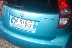 susuki spalsh 1.3 ddis