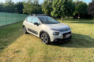 Citroen C3 benzina-gpl