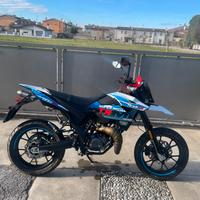 Motard 50