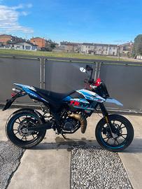 Motard 50