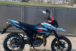 Motard 50