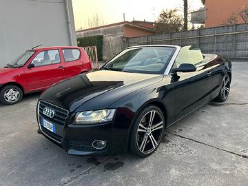 Audi A5 2.0 tdi