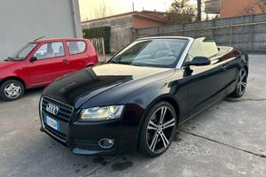 Audi A5 2.0 tdi