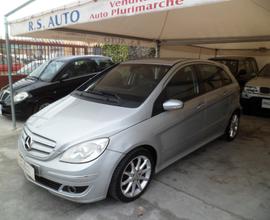 Mercedes-benz B 180 CDI Sport full 06