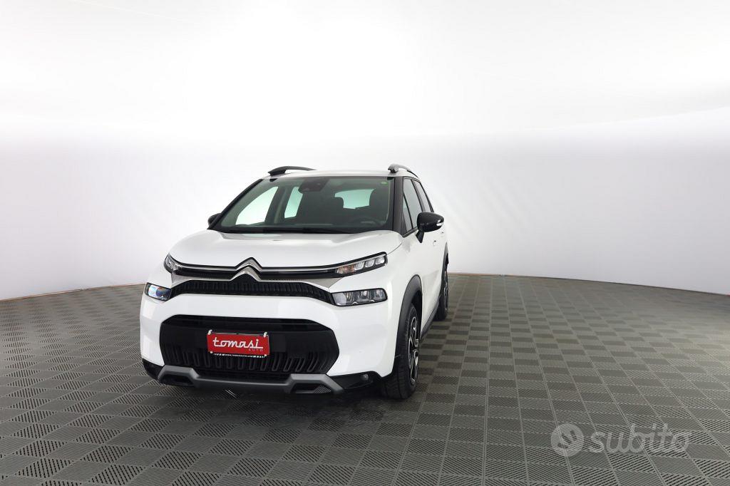 CITROEN C3 Aircross 1ª s.