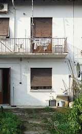 Appartamento a Candia Lomellina PV
