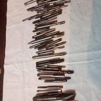 maschio per filettare 