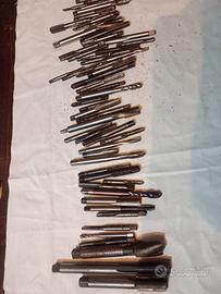 maschio per filettare 