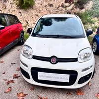 Fiat Panda 1.3 MJT 95 CV S&S Easy