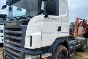 TRATTORE SCANIA 420 , ANNO 2007