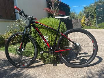 MTB Orbea MX 29 20