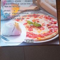 PIZZA STONE