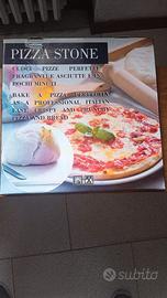 PIZZA STONE