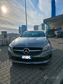 Mercedes classe A