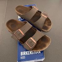 sandali bambino BIRKENSTOCK - numero 33