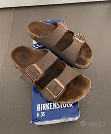 sandali bambino BIRKENSTOCK - numero 33