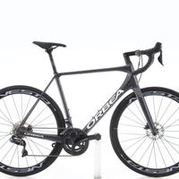 Bicicletta Orbea Orca Carbonio Di2 11V taglia 56 R