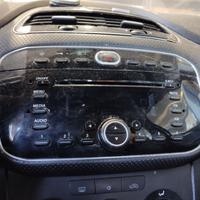 Autoradio FIAT GRANDE PUNTO EVO del 2011