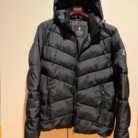 Piumino invernale DATCH