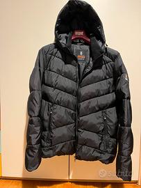 Piumino invernale DATCH