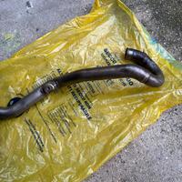 Collettore ktm exc-f