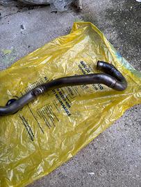 Collettore ktm exc-f