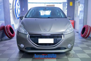 Peugeot 208 1.4 hdi Access (euro5) *BASSI CONSUMI*