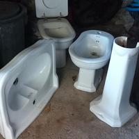 set completo sanitari