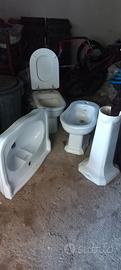 set completo sanitari