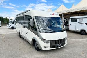 Carthago Chic C-Line I 4.9 LE L Superior