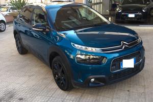 Citroen C4 Cactus BlueHDi 100 S&S Shine