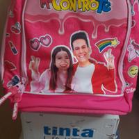 SVENDITA ZAINI SCUOLA