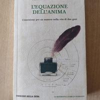 libro l'equazione dell'anima