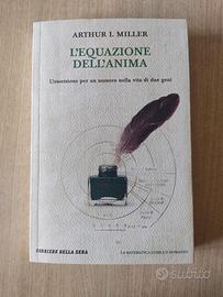 libro l'equazione dell'anima