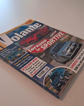 Alvolante 2013 Alfa Romeo 4C Volkswagen Golf GTD