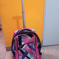 Trolley bambina /ragazza
