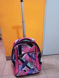 Trolley bambina /ragazza