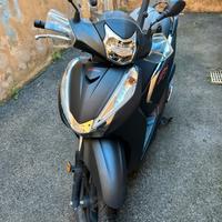 SH 300 sport 2018