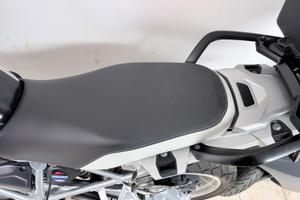 Sella rallye bmw r1200/1250gs