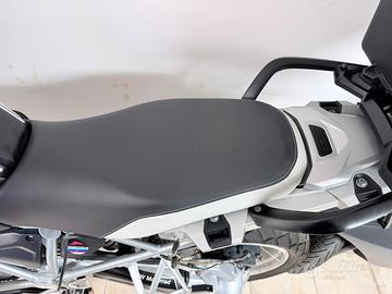 Sella rallye bmw r1200/1250gs