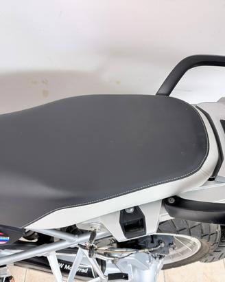 Sella rallye bmw r1200/1250gs