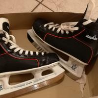 ⛸️ PATTINI DA GHIACCIO CCM RAPIDE SUPER 205 ⛸️