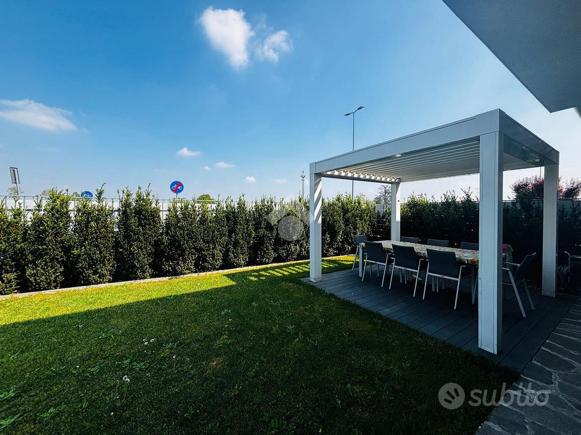 House in Caravaggio - Vista 4