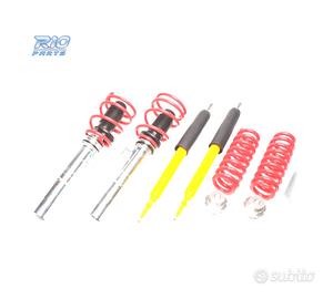 SOSPENSIONE FILETTATA TA TECHNIX BMW SERIE 1 E81 E