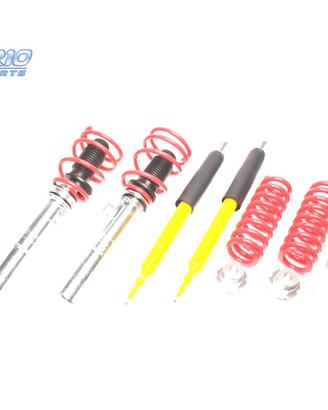 SOSPENSIONE FILETTATA TA TECHNIX BMW SERIE 1 E81 E
